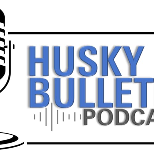 『HUSKY BULLETIN [podcast]』のカバーアート