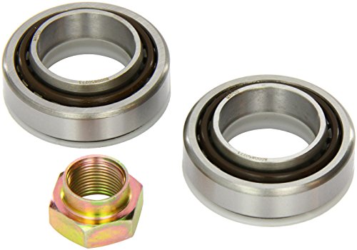 Preisvergleich Produktbild Mapco 26606 Radlagersatz