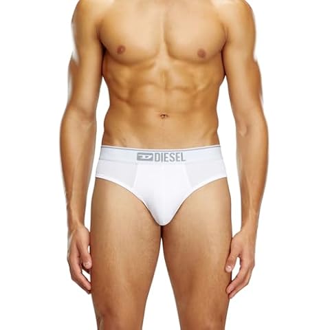 Diesel Multicoloured Andre Three Pack Underpants Cover