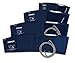 Omron Healthcare HEM-907-CR19 Cuff/Bladder Set for HEM-907/907XL BP Unit, Medium ()