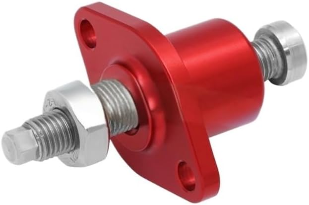 Fit For CRF 150 250 300 450 R RB RX RL X L Cam Timing Chain Tensioner Regulator Motorcycle Accessories(Red)