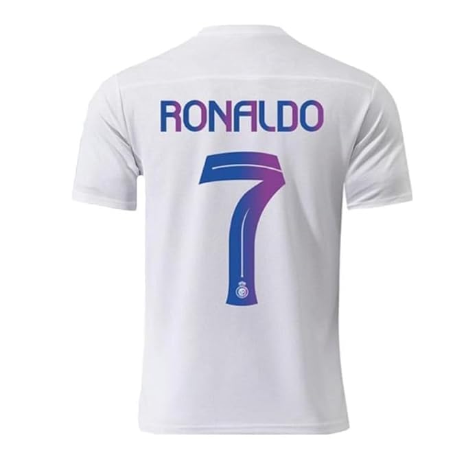 Image of New Potugal Football Jersey 2024-2025 Football (Kids and Mens and Boys)