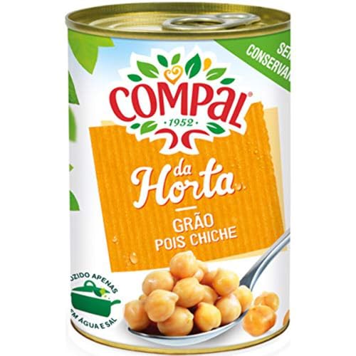 Compal da Horta Grain (420 g)