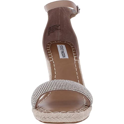 Steve Madden Women's Submit Wedge Sandal3