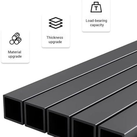Modern Chinese Room Divider with Shelves - Stylish Privacy Screen & Storage Cabinet for Small Spaces, Entryway or Living Room (Gray & White, 31.5x9.4x79.5in)