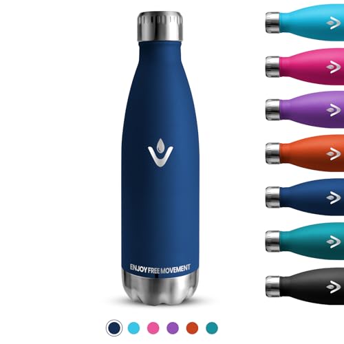 Botellas de Agua Acero Inoxidable Marca Grsta