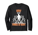 Judge Halloween Career Costumes