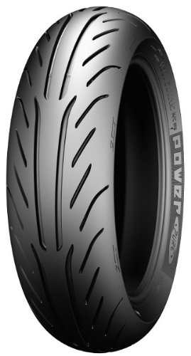 Amazon | MICHELIN(ミシュラン) POWER PURE SC 140/60-13 M/C 57P TL
