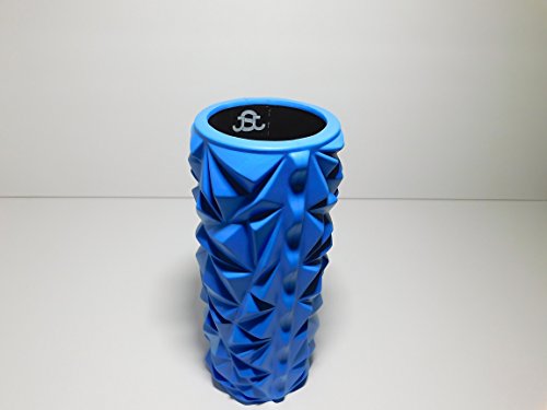 Firm Hollow Massage Foam Roller