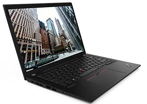 Lenovo ThinkPad X13 Laptop Intel i5 8GB 256GB SSD 13.3" miniatura 2