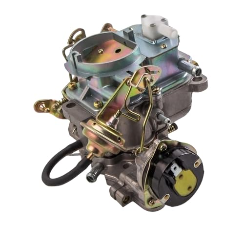 Carburateur BBD 6 CYL 4.2L pour Jeep CJ5 moteur 258