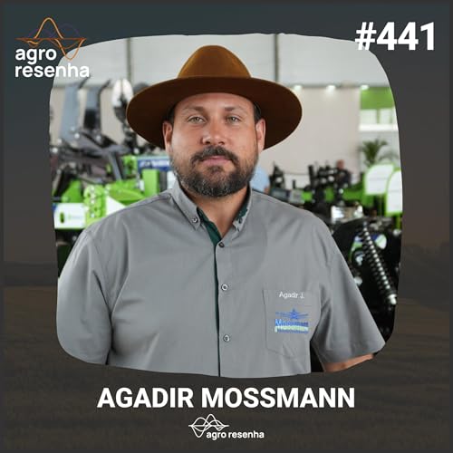 ARP#441 - O verdadeiro gargalo da avia&ccedil;&atilde;o agr&iacute;cola n&atilde;o &eacute; tecnologia