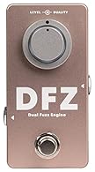 Darkglass Bass Guitar Effect Pedal Model: Duality Fuzzeffect type: fuzz Controls: Level dualityfilter (inside base-fitted compartment) Blend (inside base-fitted compartment)plugs: