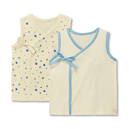 ベビー肌着 ノースリーブの人気商品 通販 価格比較 価格 Com