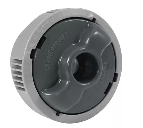 Bestway Dosatore Cloro AGP Chemconnect P04364