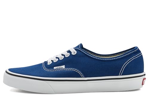 Baskets basses Vans Authentic COLOR THEORY Deep - vue 7