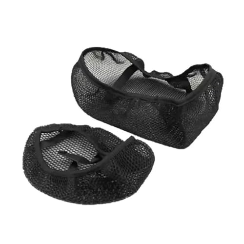 Couvre-selle CFMOTO 800MT pour éliminer la chaleur de l'assise et les glissements