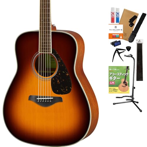 YAMAHA FG820 BS AR[XeBbNM^[ {EpitZNg14_Zbg S҃Zbg }n