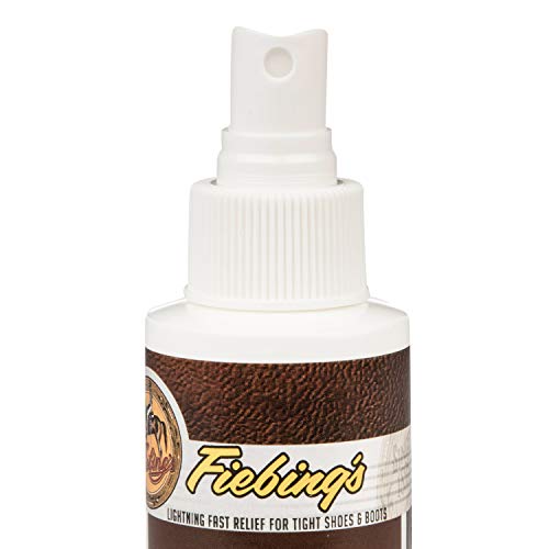 Fiebing'S STRT00P004Z Shoe Stretch-It, 4 Oz. thumb #2