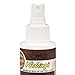 Fiebing's Shoe Stretch-It Spray (4 Fl Oz) - for Leather, Suede, Nubuck, Canvas - Softener & Conditioner Safely Stretches & Expands Shoes & Boots Without Weakening The Material