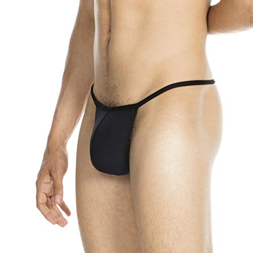 Men's Plume G-String 3599312