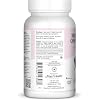 Maxi Health Prenatal Vitamins for Women One Daily Prenatal Vitamins with Iron, Folate, Choline, Vitamin D3, and Essential Nutrients High Absorption prenatals Supplement 60 Day Supply