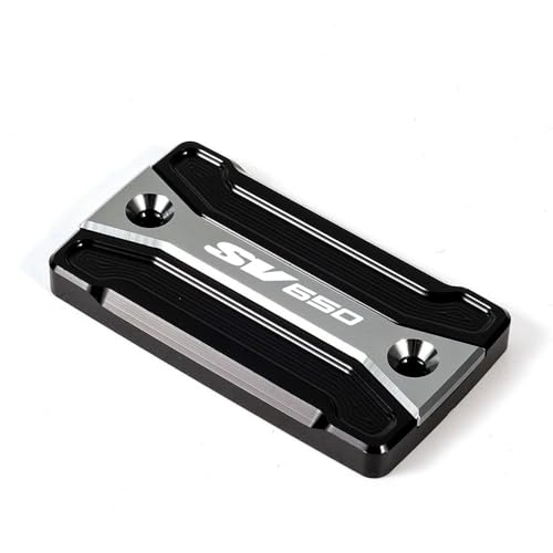 Bouchon réservoir liquide de frein SV650 pour stopper les fuites de maître-cylindre