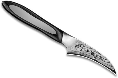 Tojiro Flash Bird's Beak Peeling Knife 2.75-inch