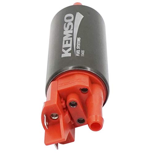 KEMSO 10405 High Performance Intank Fuel Pump, Replace Walbro F20000297 - Thumbnail 2