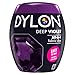 Produktbild Dylon 350 g Maschinenfarbe Pod, Dunkelviolett, 350G