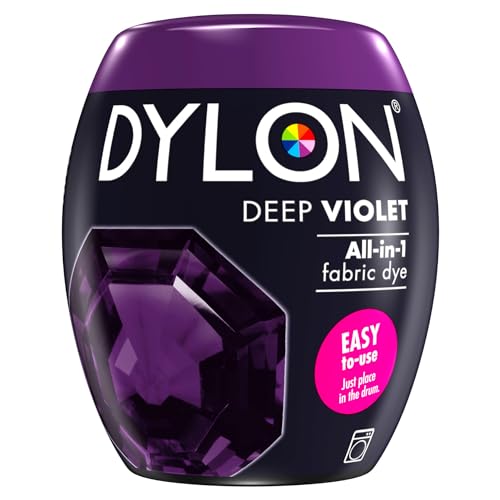 Dylon Violet