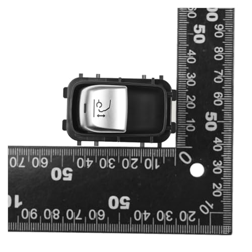 Commande vitre électrique ergonomique et robuste pour SUV Benz GLC W253 - 6