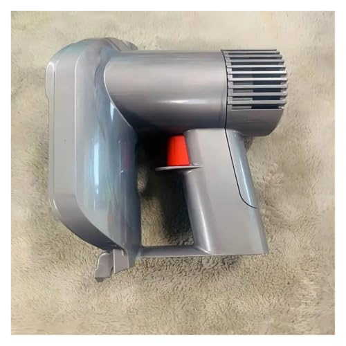 Poignée moteur pour Dyson DC45 cassée : pièce de rechange