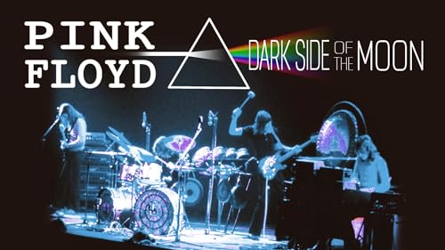 Pink Floyd: The Dark Side Of The Moon thumb #1