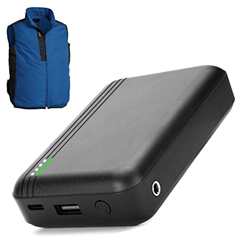 mAh 空調作業服 バッテリー 1000