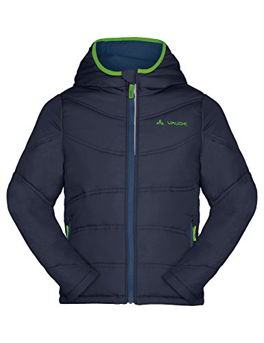 VAUDE Jacke Arctic Fox Jacket III, Giacca Bambini