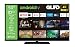 Produktbild Hitachi Q50KA6360 50 Zoll QLED Fernseher/Android TV (4K Ultra HD, HDR Dolby Vision, Triple-Tuner, Google Play Store, Google Assistant, Bluetooth) [2022]