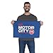 Northwest Detroit Pistons NBA City Basketball Rally Towel 18 x 15 Inches