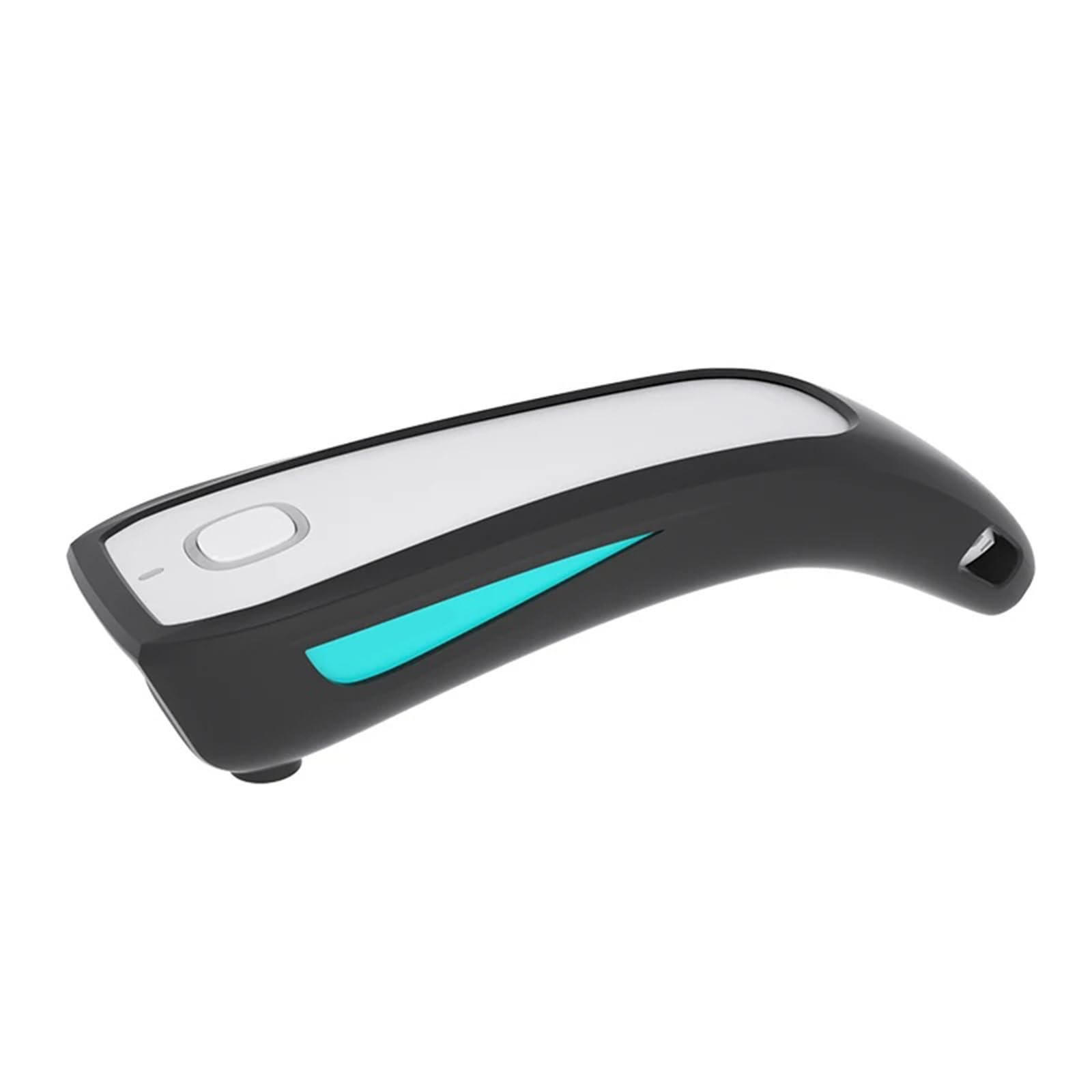 Custodia di ricarica in silicone per scanner C750 C740 che offre una base wireless compatibile con Bluetooth portatile ed efficiente