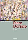  Piero Dorazio. Die Kunstlerische Formierung Bis 1959