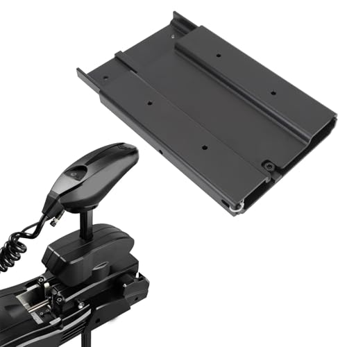 Kit support démontage rapide moteur de pêche traîne Ulterra Terrova à réglage d'angle multiple