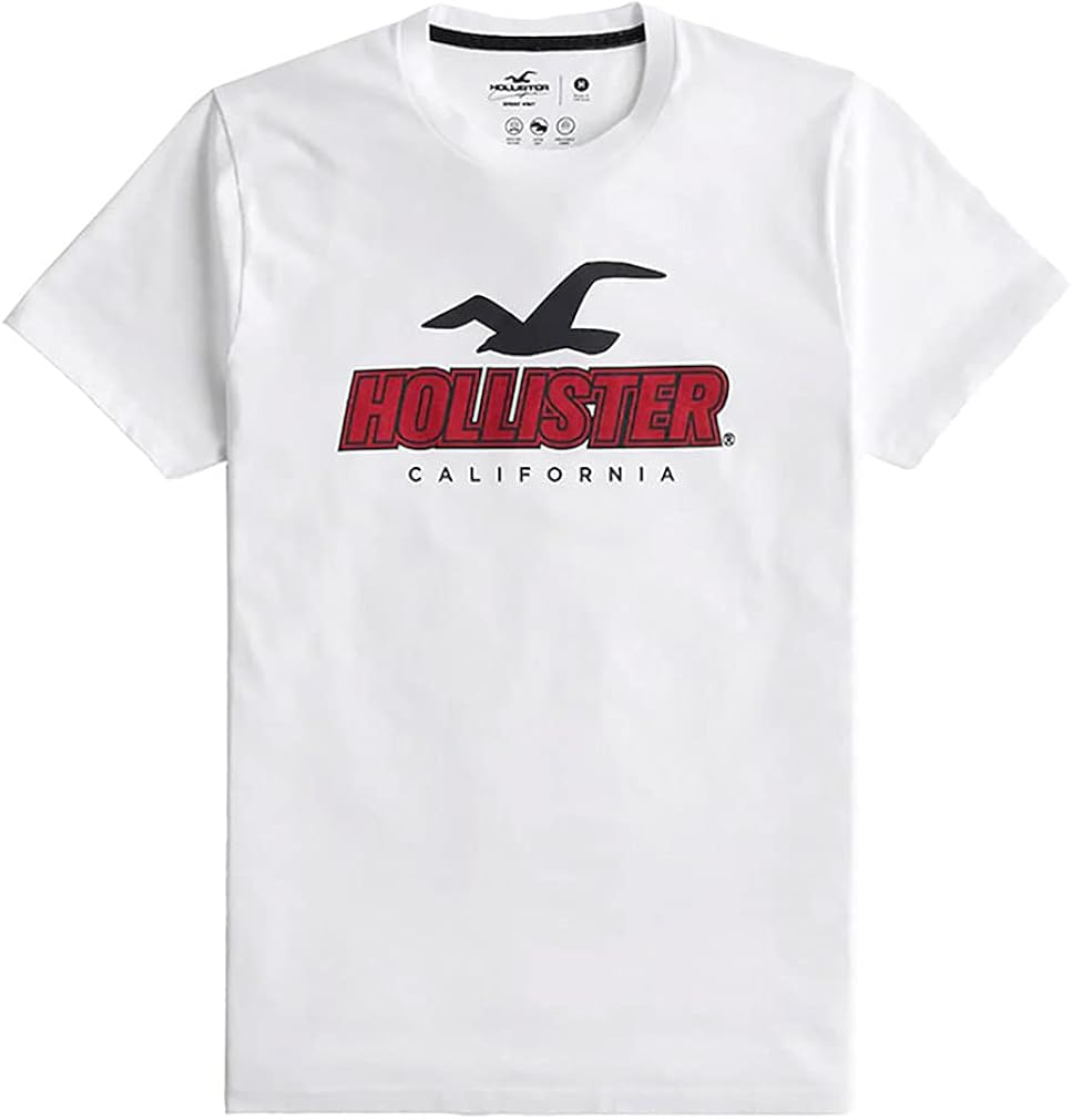 HOLLISTER ホリスター Tシャツ リク RIKU NiziU