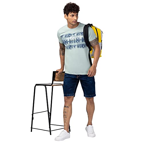 Image of Spykar Men T-Shirts