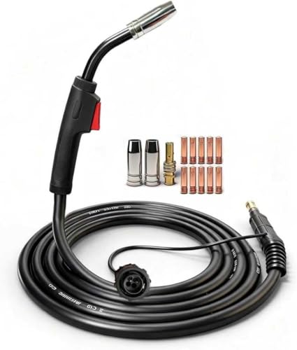 Image of MIG WELDING GUN 10