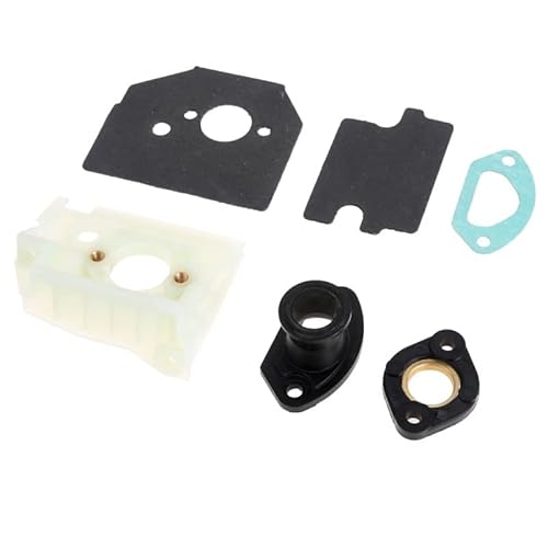 Uioyu Carburetor Synchronizer Tool Carburetor Gaskets Kit Fits For 4500 5200 5800 Chainsaw With Bracket Spacer Inner Guide Carburetor Synchronizer Tool #TOP5