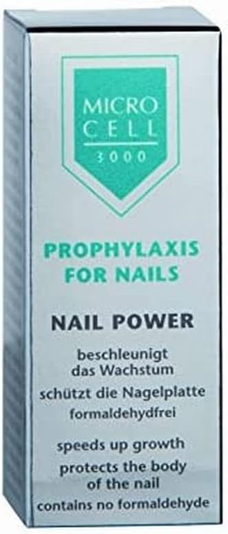 Microcell 3000 Nail Power 12 ml