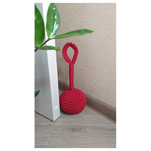 Crochet door stopper pattern, crochet home decor, crochet gift ideas, crochet diy