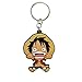 ABYstyle One Piece Portachiavi Luffy SD, ABYKEY037