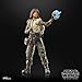 STAR WARS The Black Series OSHA Aniseya, The Acolyte Collectible 6 Inch Action Figure