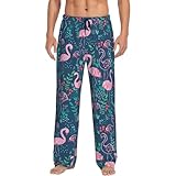 Le pantalon de couchage parfait, que ce soit pour dormir ou se promener à la maison, peut se blottir ensemble et se détendre.